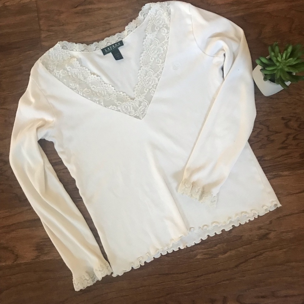 💥FLASH SALE Ralph Lauren women top